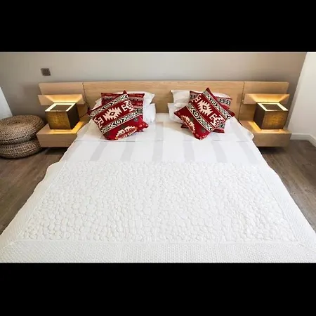 Βίλα Serra Αλικαρνασσός