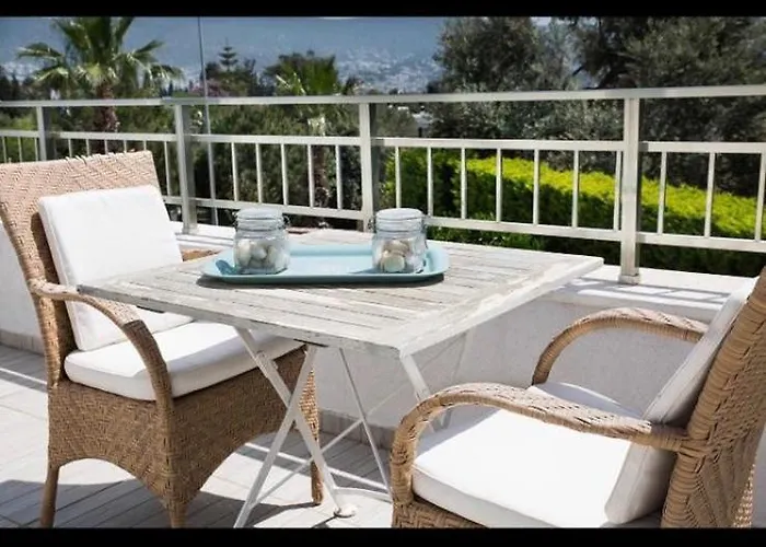 Villa Serra