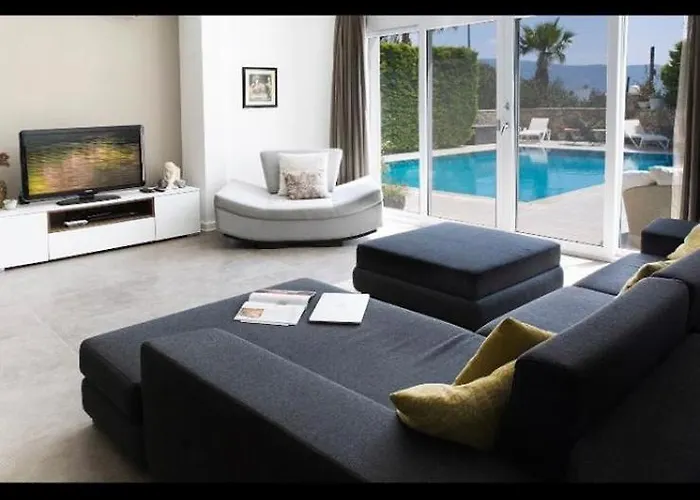 Serra Bodrum